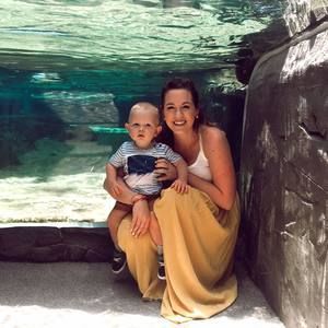 Meet your Posher, Lindsey